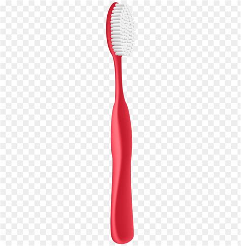 Toothbrush Clipart Transparent - Rectangle Circle