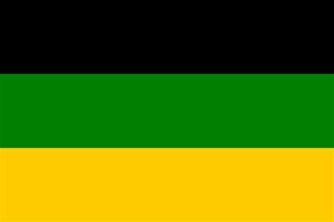 File:African National Congress Flag.svg | Alternative History | Fandom ...