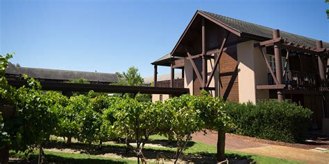 The Vines Resort » Luxury getaway in Perth's beautiful Swan Valley