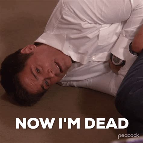 Chris Traeger GIFs - Find & Share on GIPHY