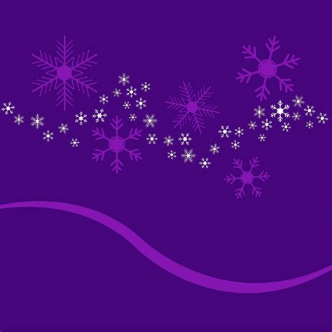 Purple Christmas Backgrounds - Wallpaper Cave