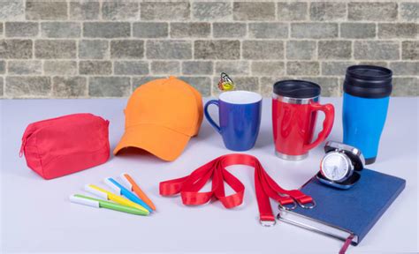 10 Promotional Products Examples that Reinforce Your Brand’s Message | Blog | Hygrade Business Group