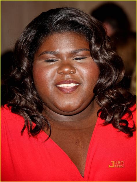 Gabourey Sidibe ACEs It: Photo 2427744 | Gabourey Sidibe Pictures ...