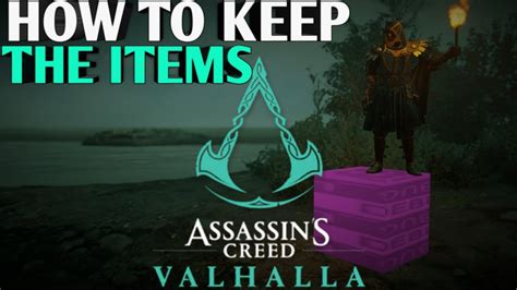 Assassin's Creed Valhalla How To Keep The Dev Room Boxes - AC Valhalla Dev Room Boxes - Valhalla ...