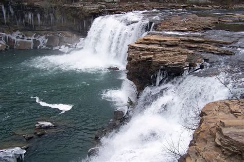 Little River Canyon National Preserve | State Symbols USA