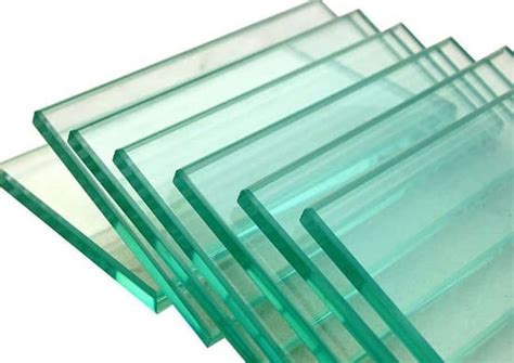 Types Of Glass Used In Construction - Daily Civil Engineering