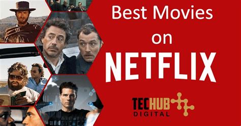 5 Best movies on Netflix which will blow your mind