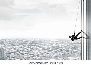 20,558 Man climbing building Images, Stock Photos & Vectors | Shutterstock