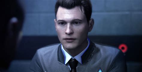 Detroit: Become Human is Quantic Dream's most ambitious game yet