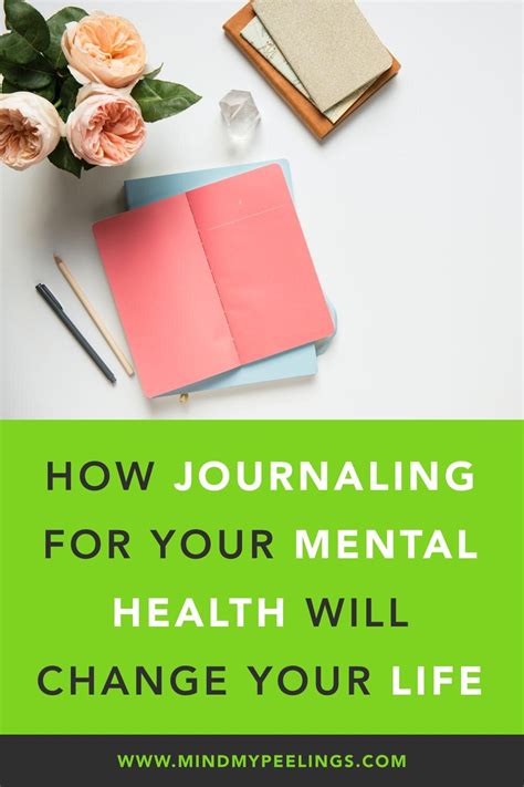 What Is Journaling For Mental Health?