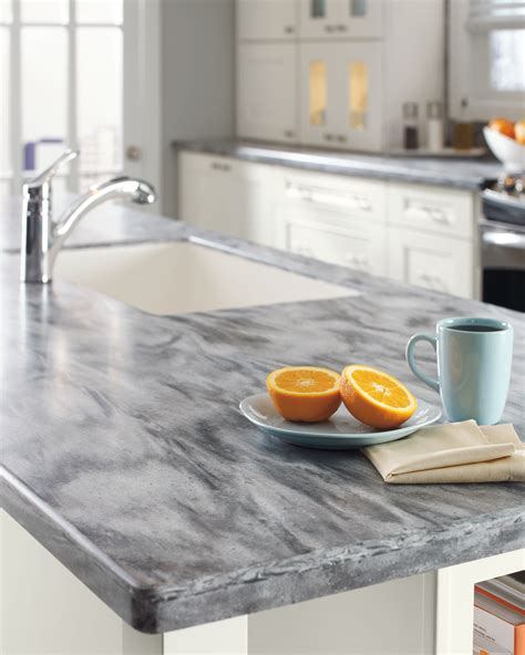 Home Depot: Quartz and Corian Countertops | Corian countertops, Corian kitchen countertops, Cost ...