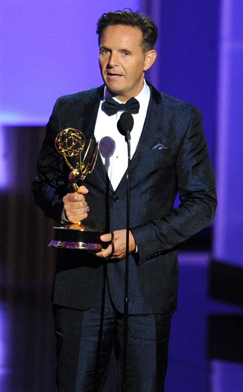 Mark Burnett from 2013 Emmys: Winners | E! News