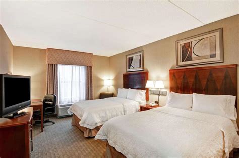 Hampton Inn Lewisburg Hotel (Lewisburg (PA)) - Deals, Photos & Reviews