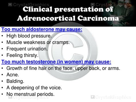 PPT - Adrenocortical carcinoma PowerPoint Presentation, free download ...