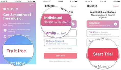 How to Get Apple Music's Secret $99 Annual Subscription