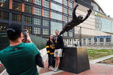 What's The Over/Under On Seeing The Bobby Orr "Flying Goal"?