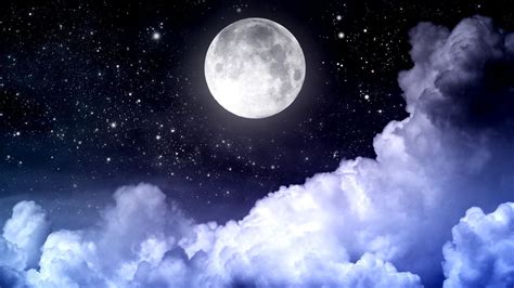 Moon HD Desktop Wallpapers - Wallpaper Cave