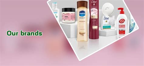 Unilever beauty brands | Unilever beauty and personal care brands | Best lash serums