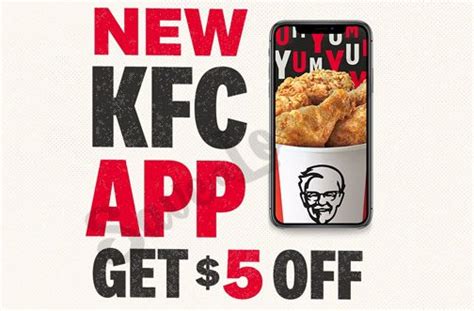 KFC Coupons & Special Offers Canada | July 2021 | NEW Coupons — Deals ...