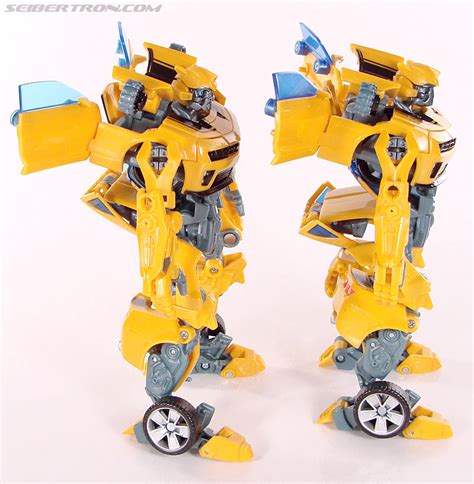 Transformers Revenge of the Fallen Cannon Bumblebee Toy Gallery (Image #92 of 104)