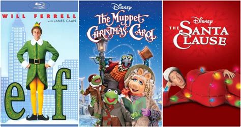 Best Disney+ Christmas Movies for Kids/Teens - Party Ideas for Real People