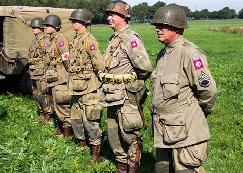 DVIDS - Images - 82nd Airborne Division honors first parachute assault ...