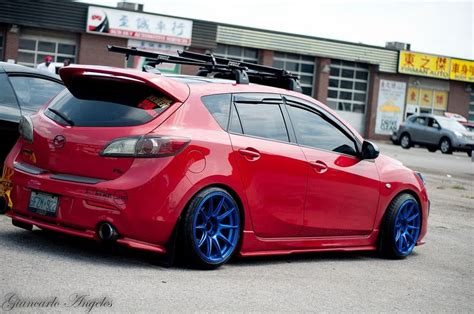 19 best Mazda 3 Mods images on Pinterest | Mazda 3, Cars and Autos