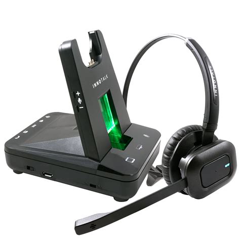 Avaya, Bluetooth and Computer Wireless Headset Work with Avaya 2420 ...