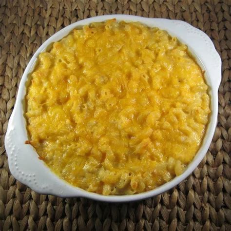 Sweetie Pie’s Mac and Cheese – Free Recipe Network