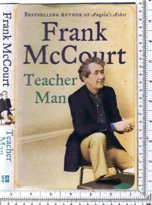 Teacher Man by Frank Mccourt - AbeBooks