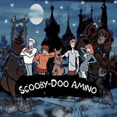 Black Knight Ghost | Scooby Doo Amino Amino