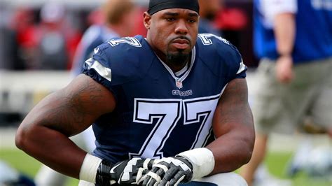 Cowboys get good news on LT Tyron Smith; ankle sprain may be short-term