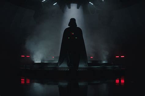 Darth Vader Returns in the ‘Obi-Wan Kenobi’ Trailer