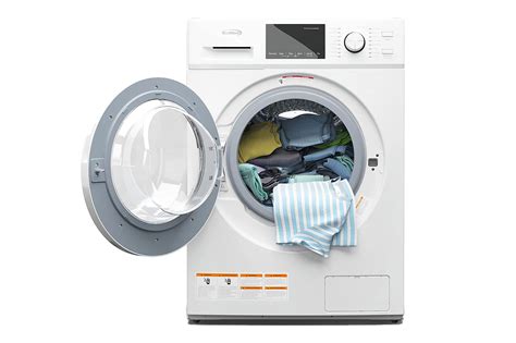 The 7 best washer dryer combos of 2022, according to experts