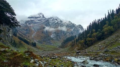 Trekking In Kullu-Manali: All That You Wanted to Know — Wildcone 2023