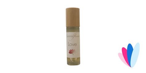 Love by Sacredflower » Reviews & Perfume Facts