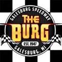 Galesburg Speedway – Randy Lewis