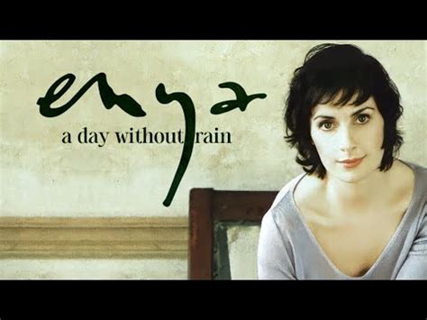 Enya - A Day Without Rain (Deluxe Edition) - YouTube