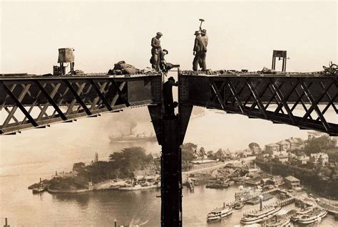 Bytes: Happy Birthday, Sydney Harbour Bridge