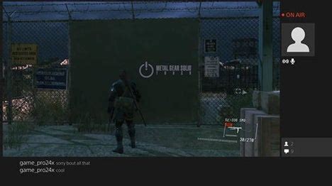 Easter Eggs and Secrets - Metal Gear Solid: Ground Zeroes Wiki Guide - IGN