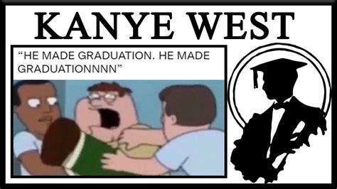 Kanye West Made Graduation - YouTube