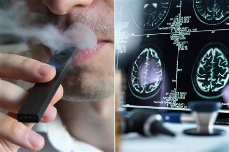 Vaping Lung Disease: Over 2,200 Instances Reported, Teenager Gets Popcorn Lung. | Cavandoragh