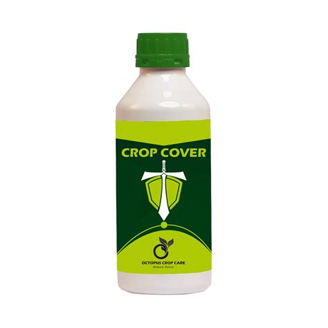 Crop Cover Silver Hydrogen Peroxide, For Spray And Drip, Liquid at Rs 1500/bottle in Nashik