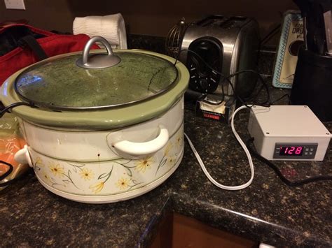 sous vide cooker for $40 with crock pot Slow Cooker Crock Pot, Crockpot, For Less, Sous Vide ...