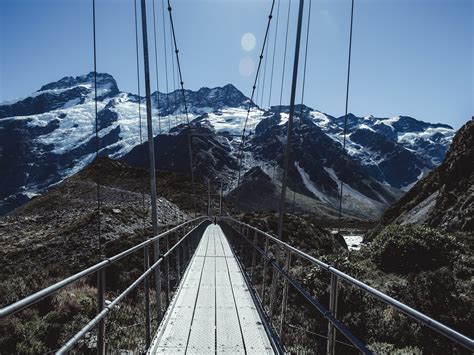 Things to know before visiting New Zealand: Geography & Landscapes - Still got it