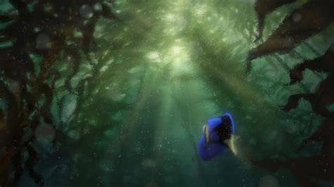 Pixar Reveals Images, Voice Casts & Details For 'The Good Dinosaur,' 'Inside Out' & 'Finding Dory'