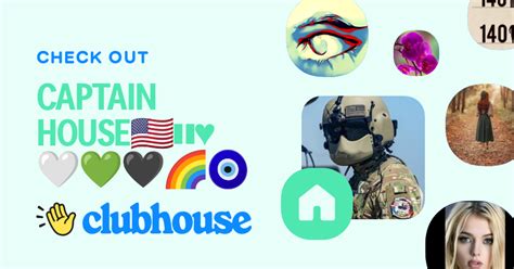 CAPTAIN HOUSE🇺🇸🫵🏻♥️🤍💚🖤🌈🧿