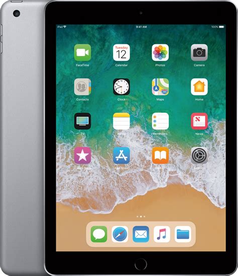 直売大特価 Apple iPad Wi-Fi+Cellular 32GB（5世代） | semead.ead.ifrn.edu.br