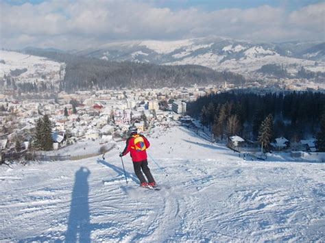 Vatra Dornei Ski Resort Guide | Snow-Forecast.com