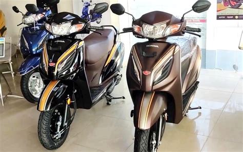 Honda 2Wheeler India – Indian Autos Blog